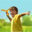 boomerang kid
