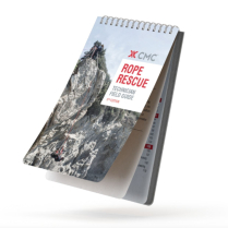 CMC Rope Rescue Field Guide 6th edition