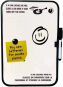Dry Erase Board