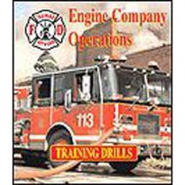 Engine Company Operations Training Drills