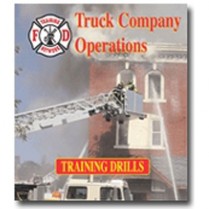 Truck Company Operations Training Drills