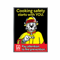 FPW 2023 Wall Mounted Plaque