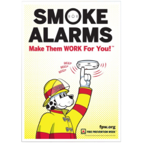 FPW 2024 Wall Mounted Plaque