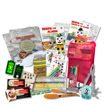 2026 - Fire Prevention Week Kit