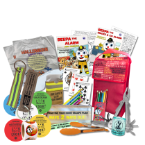 2026 - Fire Prevention Week Kit