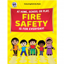 2023 Grades 1 - 3 Act/Col Book 50/pkg.