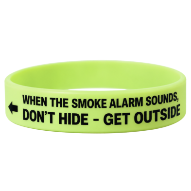 GLOW WRISTBAND