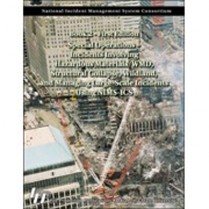 Special Operations-Incidents Involving Hazardous Materials/W