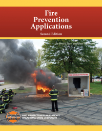 Fire Prevention Applications, 2nd Edition