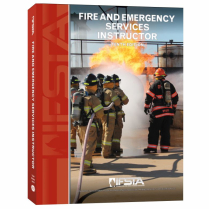 Fire and Emergency Services Instructor, 10th Edition