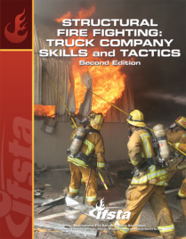 Truck Company Skills & Tactics  2nd