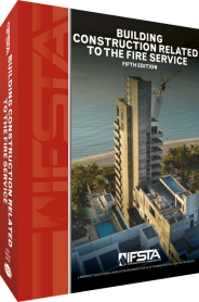 Building Construction Related to the Fire Service, 5th Ed