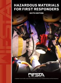 Hazardous Material for First Responders 6th