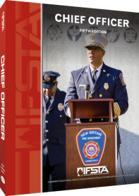 Chief Officer, 5th Edition