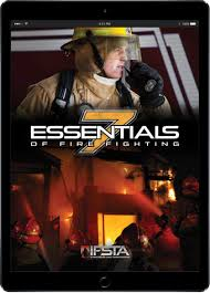 Essentials of Fire Fighting, 7th Ed Ebook