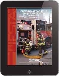 ebook Pumping Apparatus Driver/Operator 3rd