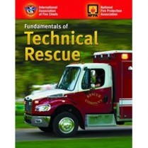Fundamentals of Technical Rescue