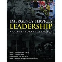 Emergency Services Leadership