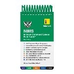 NIMS Field Guide, 3rd Edition