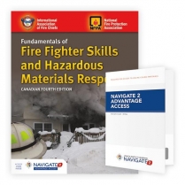 Cdn. Fundamentals with Nav2 Premiere 4th Ed Haz Mat