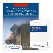 Brannigan's Building Construction for the Fire Service, 5e