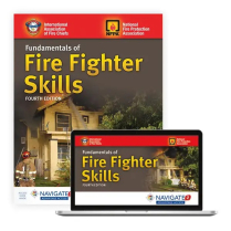 Fundamentals of Firefighting Skills 4th ed Adv.