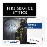 Fire Service Ethics by H. Scott-Walker