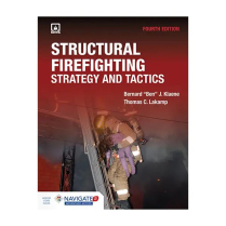 Structual Firefighting: Strategy and Tactics 4th Nav. Adv Ac