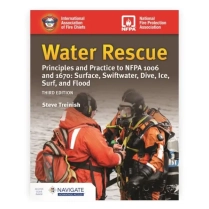 Water Rescue Principles and Practise 3rd ed