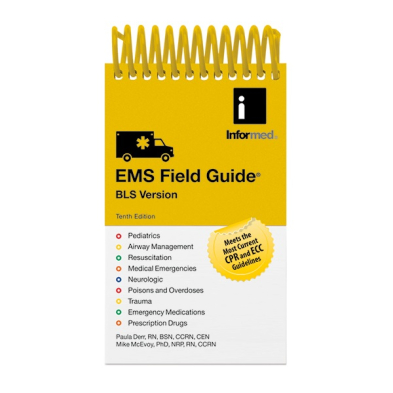EMS Field Guide