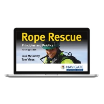 (online only) Nav Access for Rope Rescue Techniques: P&P