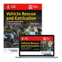Vehicle Extrication Principles and Practise Revised 2nd ed.
