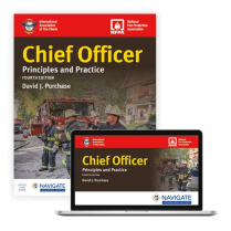 Chief Officer: Principles and Practice, 4th includes Nav Adv