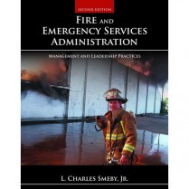 Fire and Emergency Services Administration 2nd Edition
