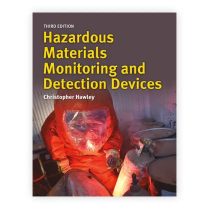 Hazardous Materials Monitoring and Detection Devices, 3E