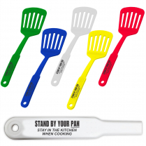 Plastic Flipper  50/PK