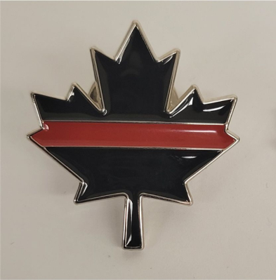 lapel pin