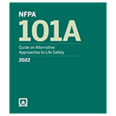 Guide on Alternative Approaches to Life Safety