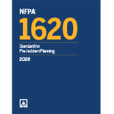 Standard for Pre-Incident Reporting