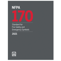 Standard for Fire Safety and Emergency Symbols