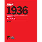 Standard on Powered Rescue Tools