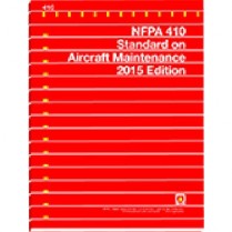 Standard on Aircraft Maintenance