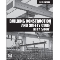 Building Construction and Safety Code&reg;, 2015 Edition
