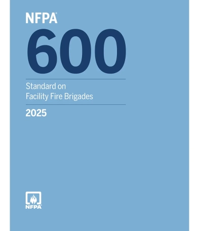 NFPA600