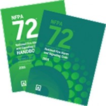 National Fire Alarm and Signaling Code