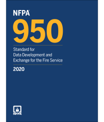 Standard for Data Development and Exchange for the Fire Serv