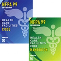 Health Care Facilities Code Handbook, 2015 Edition