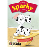 The Story of Sparky the Fire Dog