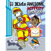 Kids Awesome Activity Book - Pkg. of 30