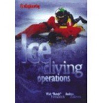 Ice Diving Operations